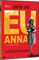 DVD - Eu, Anna - Legendado
