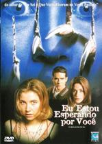 DVD Eu Estou Esperando Por Você - Sobrenatural Original