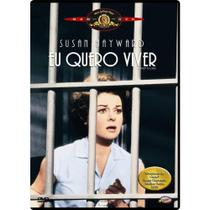 DVD Eu Quero Viver - Classic line