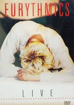 DVD - Eurythmics Live