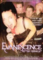 DVD Evanescence - After Midnight