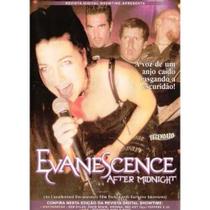 DvD Evanescence - After Midnight Sony Music