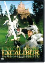 Dvd Excalibur