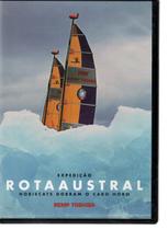 Dvd Expedição Rota Austral - O Desafio do Cabo Horn de Hobie