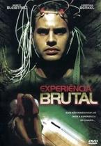 Dvd - experiencia brutal