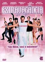 DVD Extravagância Em Ibiza DVD Extravagância Em Ibiza