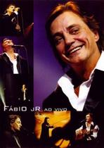 DVD Fábio Jr. Ao Vivo