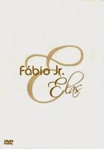 Dvd fábio jr. elas Dvd fábio jr. elas