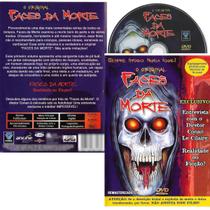 DVD Faces da Morte O Original Brutal DVD Faces da Morte O Original Brutal