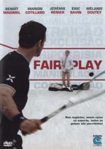 DVD Fair Play Cinema Francês com Marion Cotillard DVD Fair Play Cinema Francês com Marion Cotillard