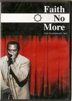 Dvd Faith No More - Live In Germany 2009