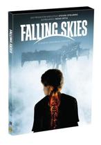Dvd Falling Skies - 1ª Temporada - 3 Discos