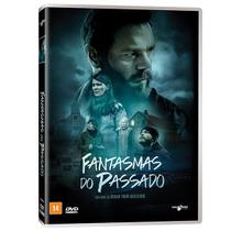 DVD - Fantasmas do Passado