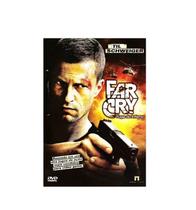 DVD Farcry Fuga Do Inferno - PARIS FILMES