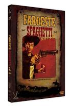 Dvd - Faroeste Spaghetti Vol. 2 - 2 Discos - Versátil