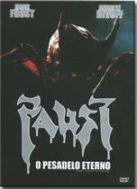 Dvd Faust o Pesadelo Eterno - Faust Love of The Damned Dvd Faust o Pesadelo Eterno - Faust Love of The Damned