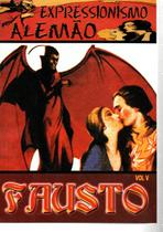Dvd Fausto