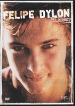 Dvd - Felipe Dylon Nas Internas