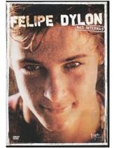 DVD Felipe Dylon - Nas Internas - VINNY FILMES