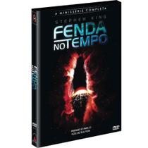DVD Fenda no Tempo - DVD FILME AVENTURA