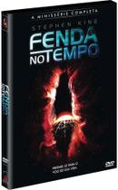 DVD Fenda no Tempo - Stephen king (NOVO) Dublado - Empire