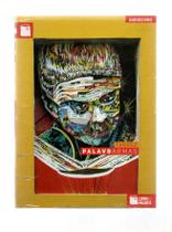 Dvd Ferréz Palavrarmas - Audiolivro