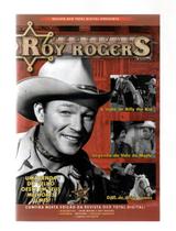 Dvd festival roy rogers