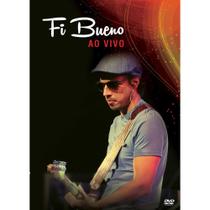 Dvd fi Bueno-2015 - ao Vivo