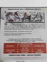 DVD Fiel - Edição Especial Para Colecionadores Dvd Duplo