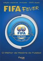 Dvd Fifa Fever (2 Dvds) - LC Dvd Fifa Fever (2 Dvds) - LC