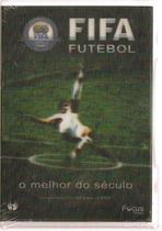 Dvd fifa futebol - o melhor do século Dvd fifa futebol - o melhor do século