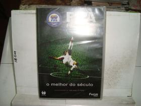 DVD - FIFA - Futebol - O Melhor do Século DVD - FIFA - Futebol - O Melhor do Século