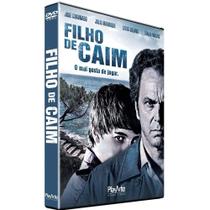 Dvd - Filho De Caim - Playarte