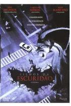 DVD Filhos Da Escuridão - Embalagem de Papel Original