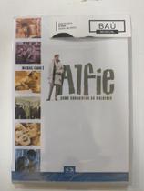 Dvd Filme Alfie Como Conquistar As Mulheres - xx