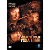 Dvd Filme Álibi Para Trair