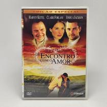 Dvd Filme De Encontro Com O Amor