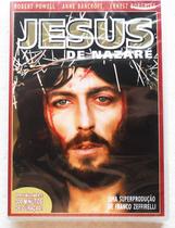 Dvd Filme - Jesus de Nazare - Acting Comercio