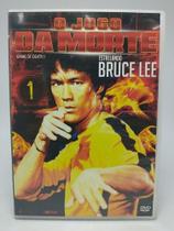 Dvd Filme O Jogo Da Morte 1 ( Bruce Lee )