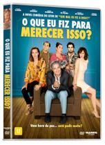 Dvd filmes comedia