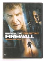 Dvd firewall - segurança em risco