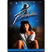 DVD Flashdance - Paramount