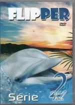 DVD Flipper - Serie Vol. 2