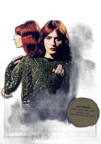 DVD Florence and The Machine Em Dobro
