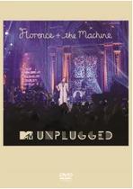 DVD Florence + The Machine - MTV Unplugged