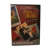 Dvd flores do amanhã