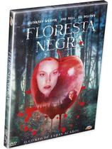 Dvd: Floresta Negra