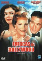 DVD Fofocas de Hollywood - Julie Andrews e Edward Atterton - EUROPA FILMES