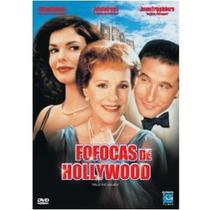 Dvd: Fofocas de Hollywood ( Julie Andrews ) - Europa Filmes
