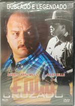 Dvd Fogo Cruzado - FILME